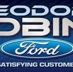 Theodore Robins Ford 100 Years Celebration!