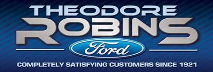 Theodore Robins Ford 100 Years Celebration!