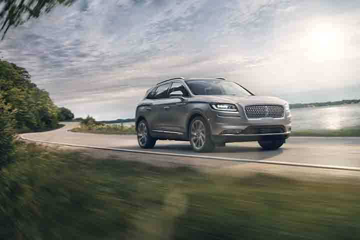 lincoln experience center - test drive 4.15-16.23