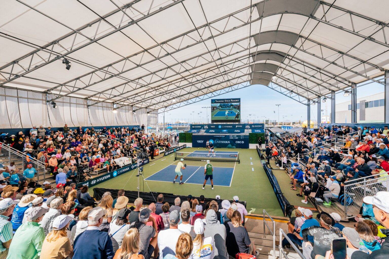 Carvana PPA Tour hosts the OGIO Newport Beach Shootout presented by