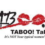The Taboo Tribe Presents: Thinking On Your Feet. How to Shine Under Pressure.