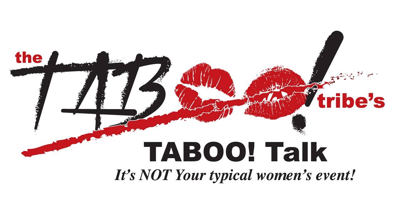 The Taboo Tribe Presents: Thinking On Your Feet. How to Shine Under Pressure.