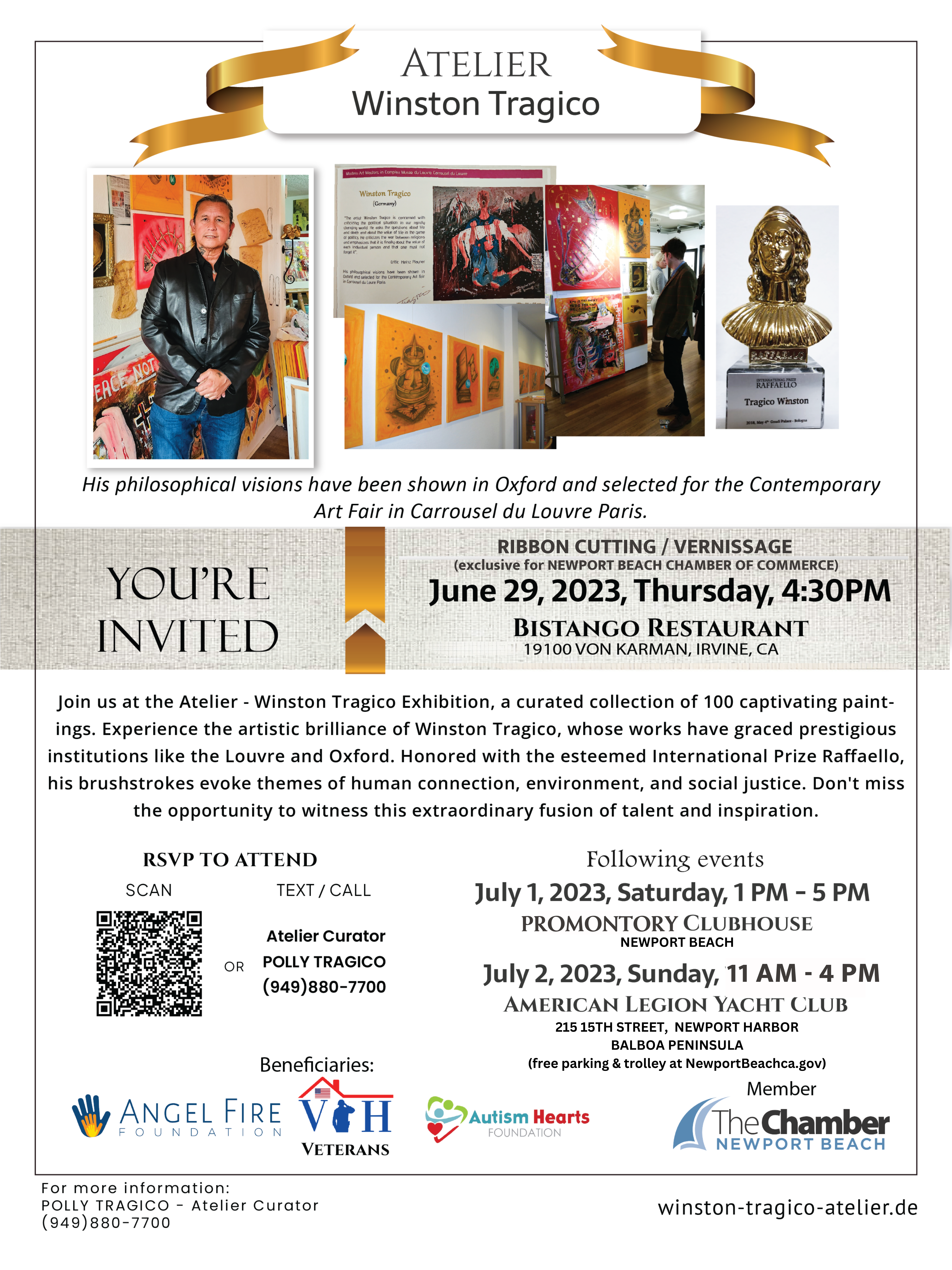 EVENT BROCHURE_Atelier Tragico Art 6-29-23