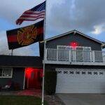 Light the Night for Fallen Firefighters