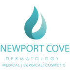 RIBBON CUTTING - Newport Cove Dermatology