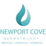 RIBBON CUTTING - Newport Cove Dermatology
