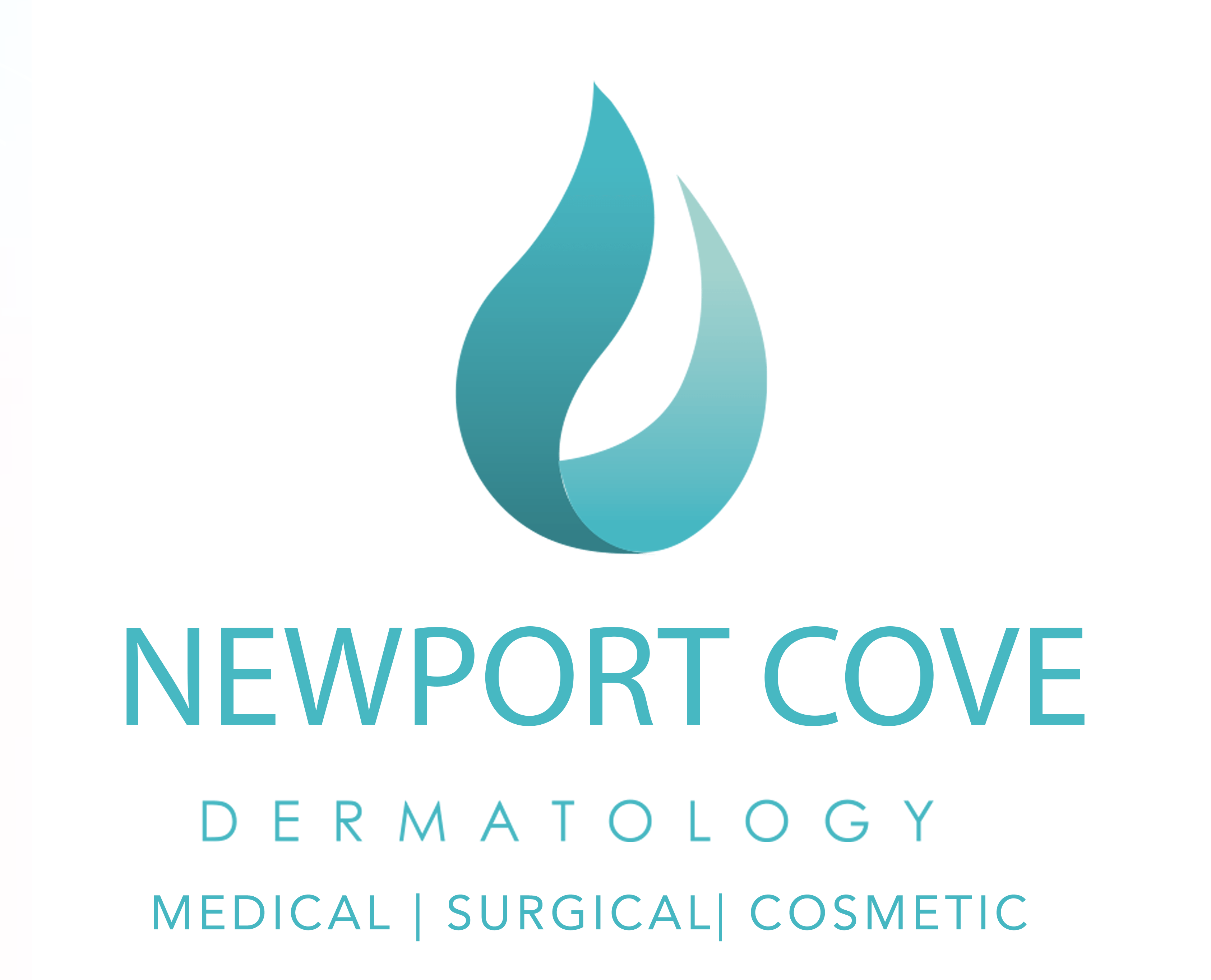 RIBBON CUTTING - Newport Cove Dermatology