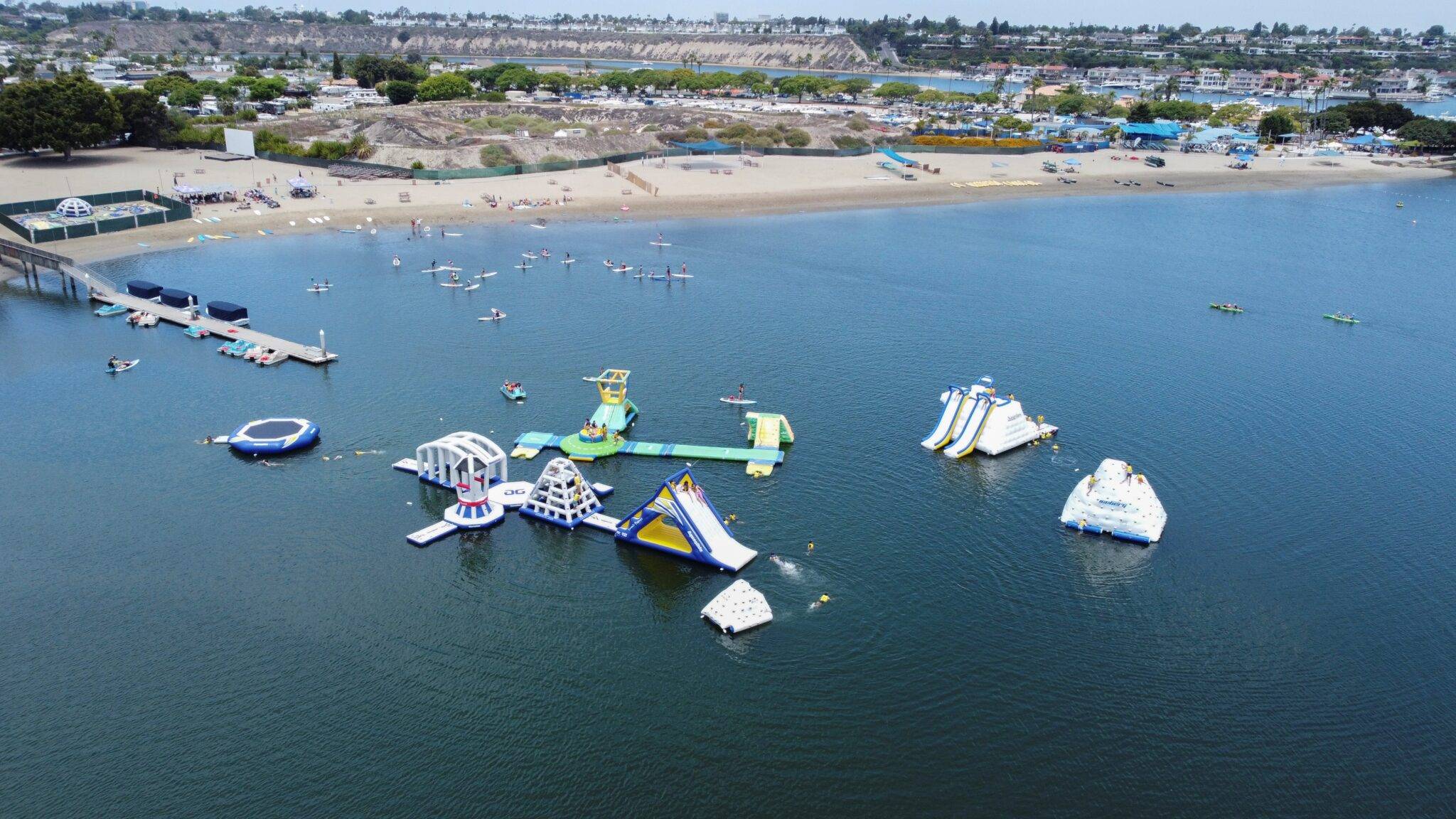 Jump into Summer at Newport Dunes This Memorial Day Weekend - Newport ...