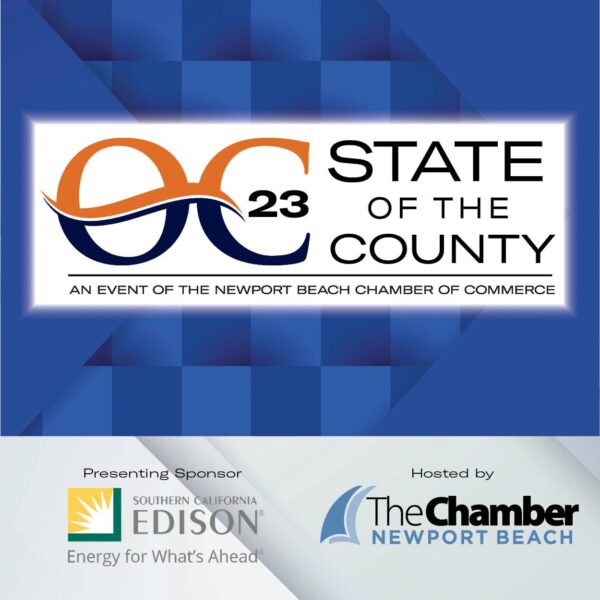 1st Annual State of the County Luncheon