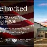 Neighbors Only OPEN HOUSE presented by the Andy Dane Carter Group