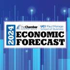 2024 Economic Forecast featuring UC Irvine’s Paul Merage School of Business