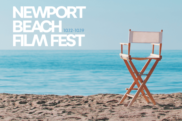 24th Annual Newport Beach Film Festival