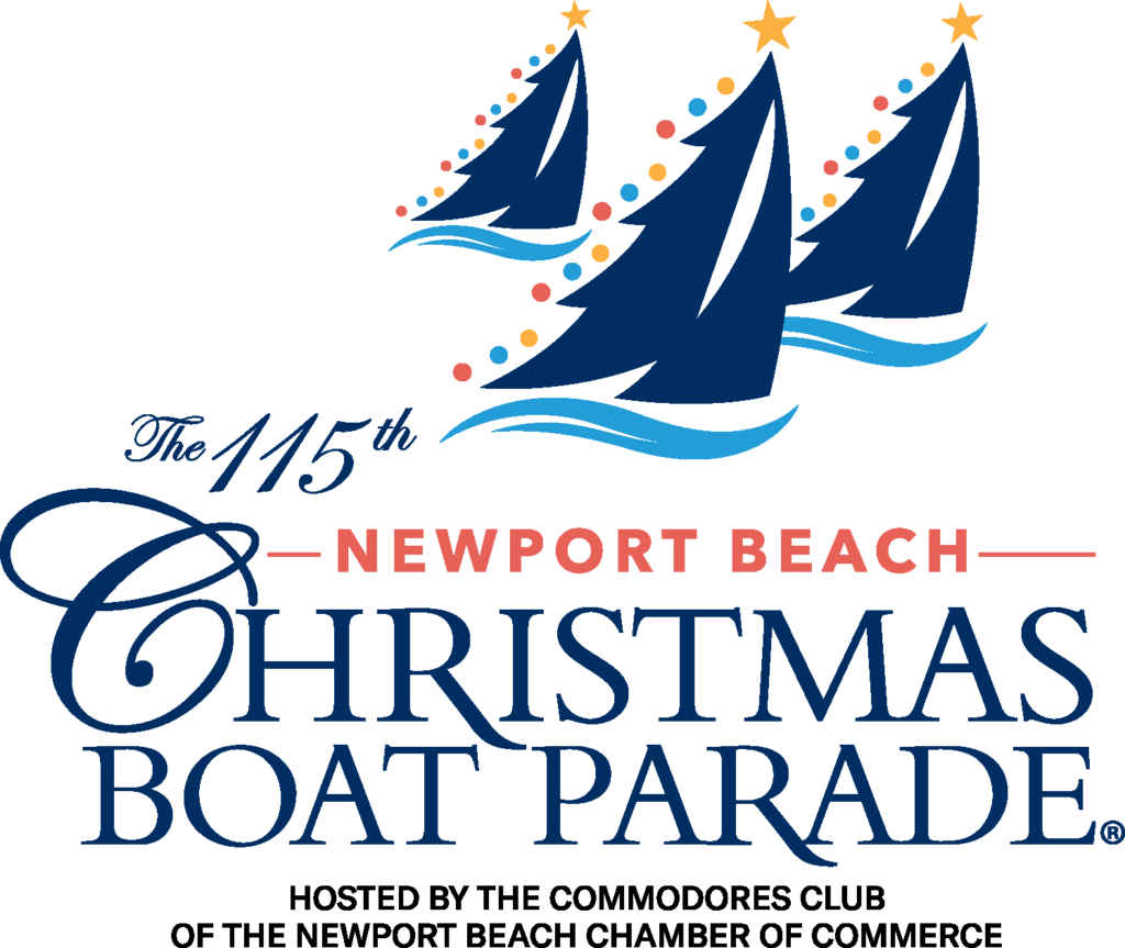 115th Newport Beach Christmas Boat Parade Newport Beach Chamber of