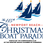 115th Newport Beach Christmas Boat Parade
