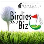 June 2024 NAVIGATE: Birdies and Biz