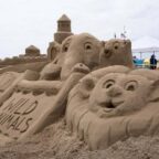 63rd Annual Sandcastle Contest