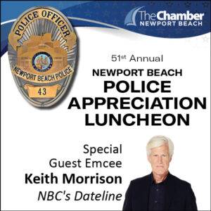 51st Annual Police Appreciation Luncheon
