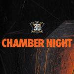 Chamber Night at Anaheim Ducks