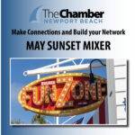 May 2024 Sunset Networking Mixer - Balboa Fun Zone