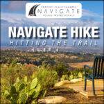 NAVIGATE Hike: Hitting the Trail