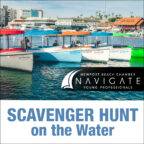 NAVIGATE On the Water Scavenger Hunt - July 2025