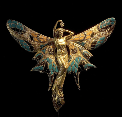 Special Chamber Night at the Pageant of the Masters 2024 - "À La Mode: The Art of Fashion"