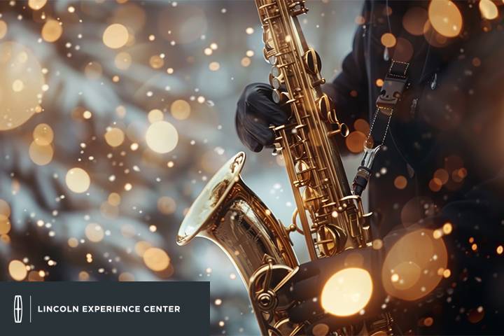 Sounds of the Season - Lincoln Experience