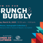 Brunch & Bubbly
