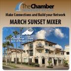 March 2026 Sunset Networking Mixer - The Balboa Inn and Matera Italian Restaurant