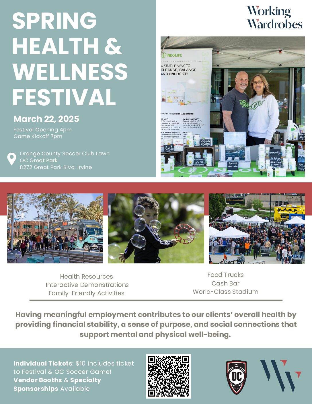 Spring Festival 2025 Working Wardrobes