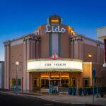 Join Sherman Library & Gardens at Lido Theater - exclusive screening of “Bonnie and Clyde”