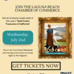 Chamber Night at the Pageant of the Masters 2025