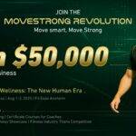Join the MoveStrong EMS Revolution with AI Wellness