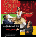 Gospel Voices of OC