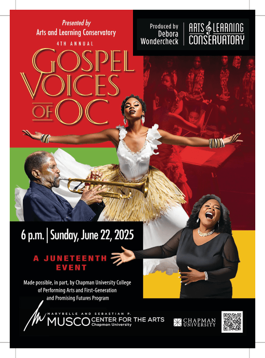 Gospel Voices of OC