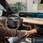 Discover Your Journey – Drive Event at the Lincoln Experience Center