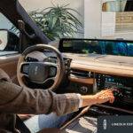 Discover Your Journey – Drive Event at the Lincoln Experience Center