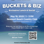 NAVIGATE Buckets & Biz