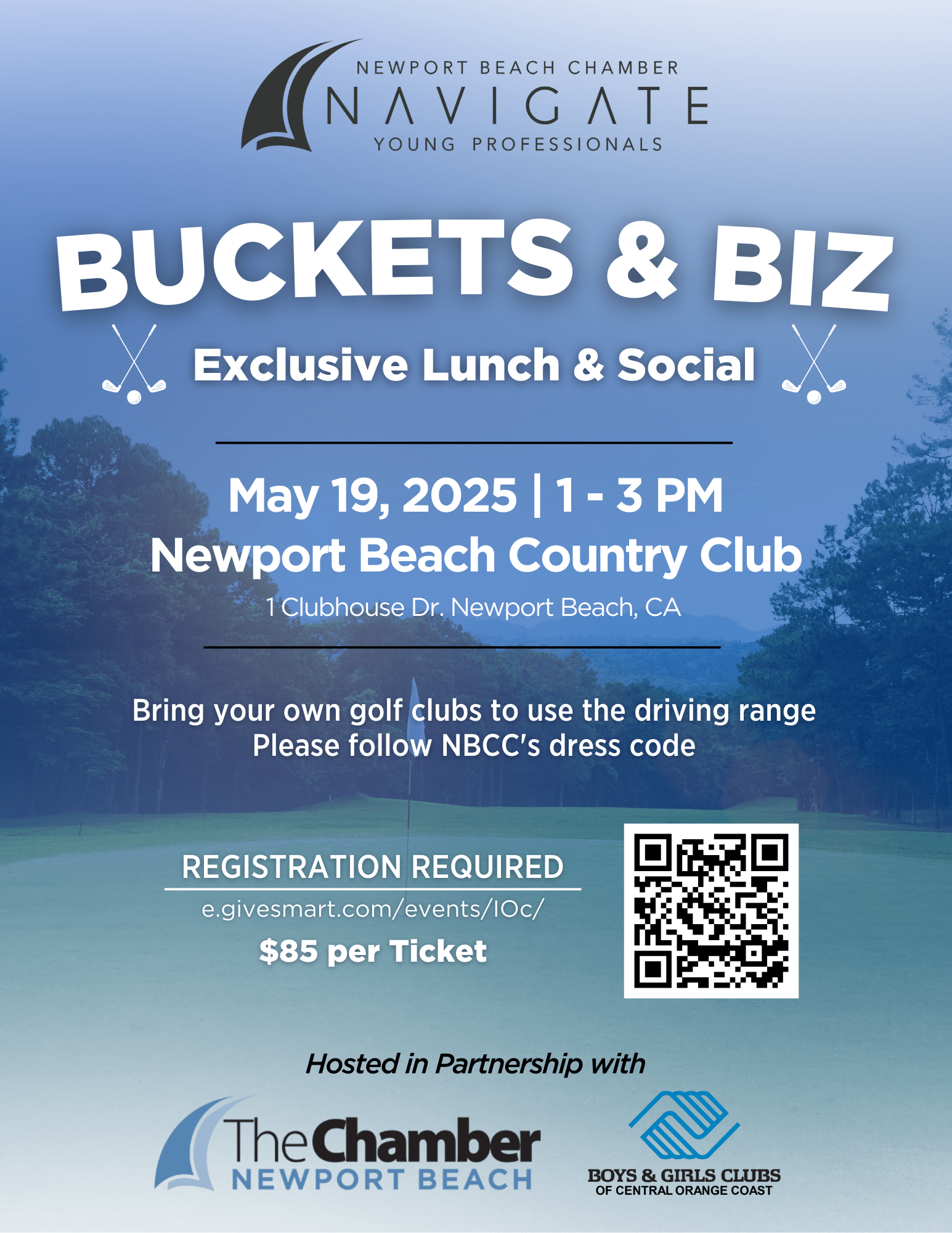 NAVIGATE Buckets & Biz