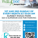 Walk with a Doc