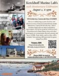 Kerckhoff Marine Lab 95th Anniversary Celebration