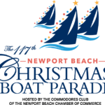 117th Newport Beach Christmas Boat Parade