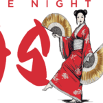 One Night in Asia – An Immersive Culinary and Entertainment Experience – Brought to Life by Elite OC Productions
