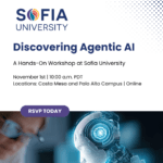 Discovering Agentic AI: A Hands-On Workshop at Sofia University