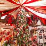 Roger's Gardens presents The MAGIC of CHRISTMAS  Christmas Boutique