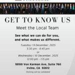 Prosperitas Financial - Meet the Team