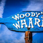 January 2026 Sunset Networking Mixer - Woodys