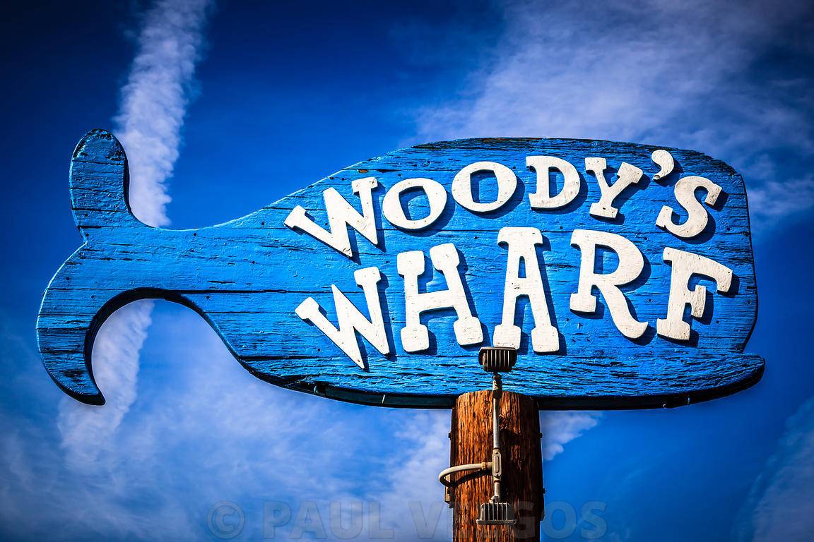 January 2026 Sunset Networking Mixer - Woodys