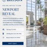 Bryson Financial Ribbon Cutting and Grand Opening