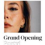 Face Foundrié Ribbon Cutting and Grand Opening